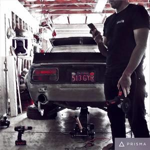 Meet your Posher, Marco